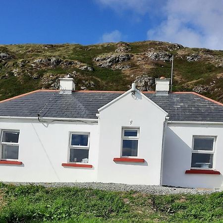 Conneelys Cottage, Connemara, Clifden, H71Y096 외부 사진