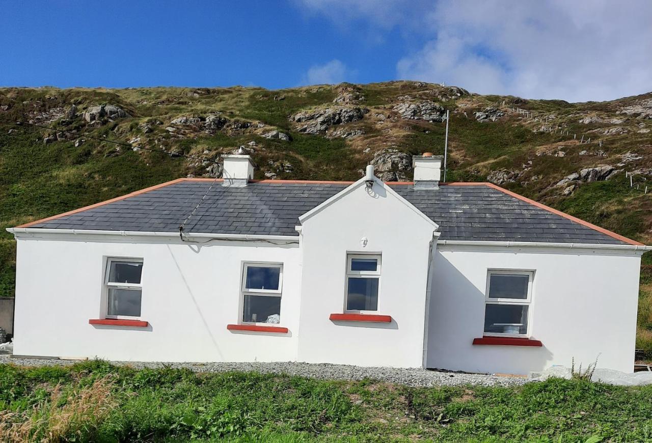 Conneelys Cottage, Connemara, Clifden, H71Y096 외부 사진