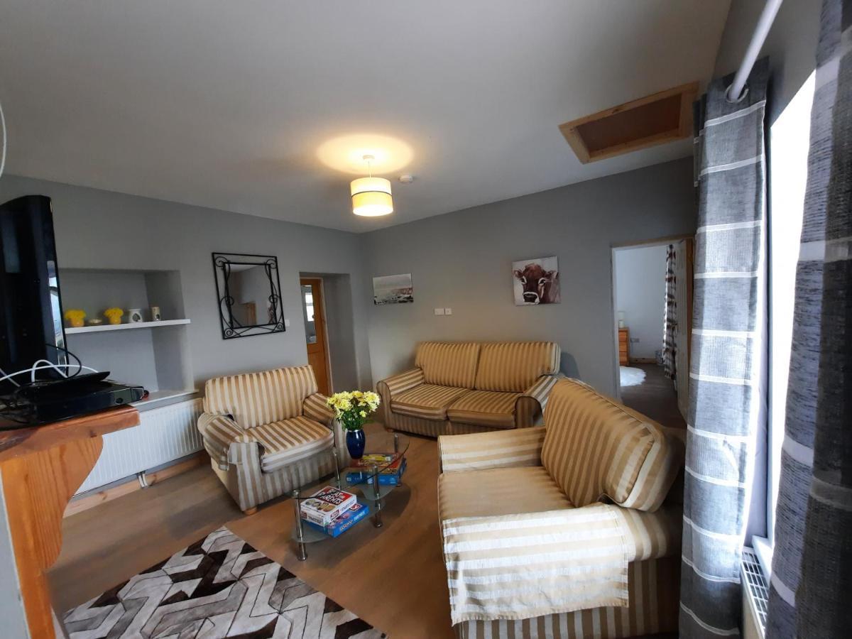 Conneelys Cottage, Connemara, Clifden, H71Y096 외부 사진