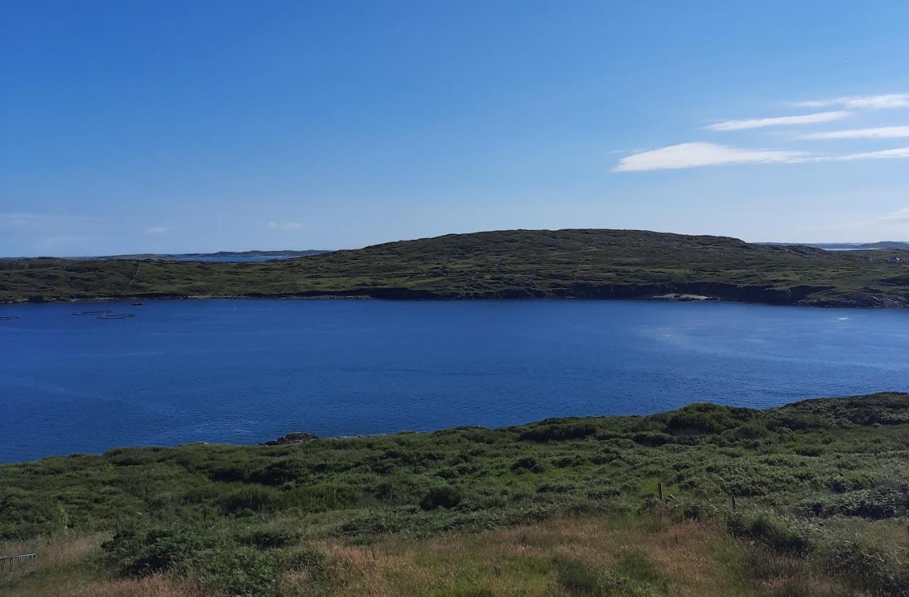 Conneelys Cottage, Connemara, Clifden, H71Y096 외부 사진