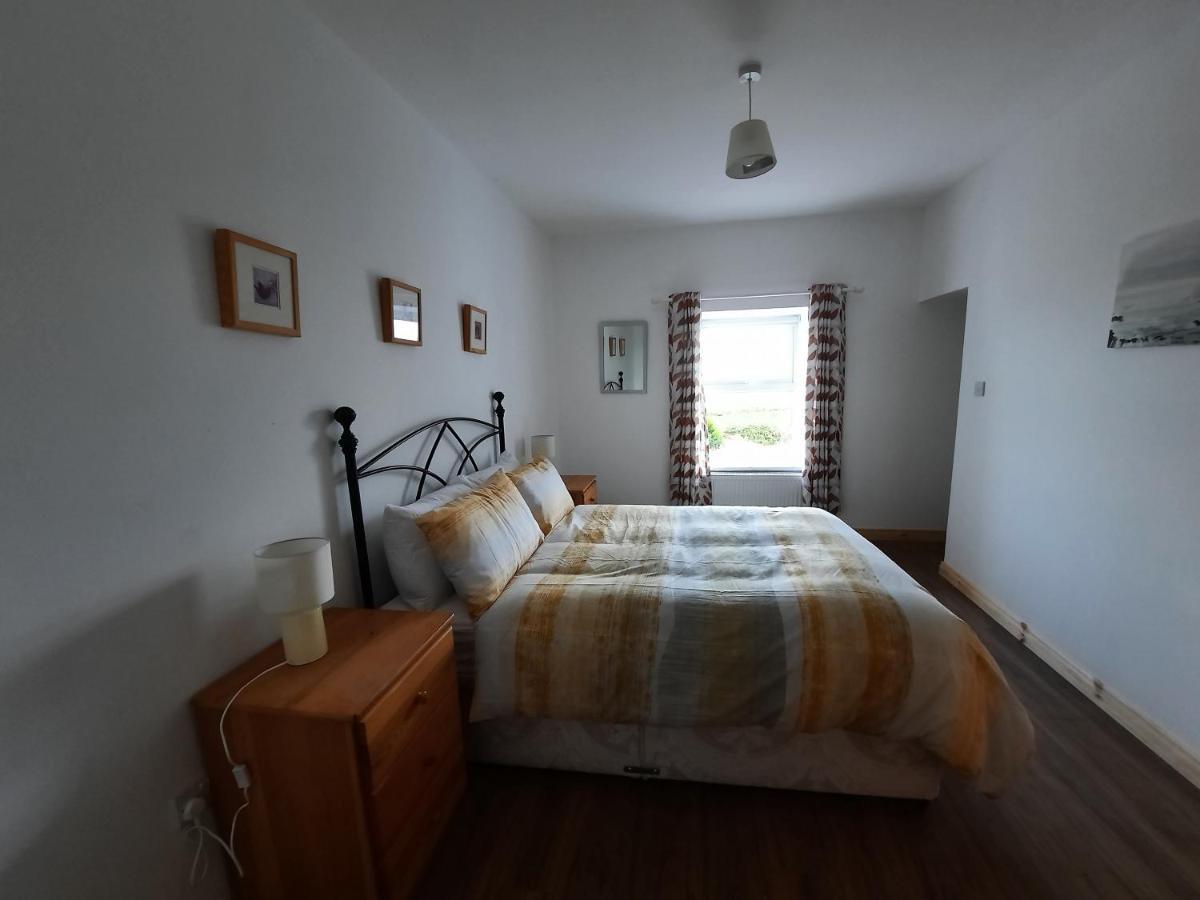 Conneelys Cottage, Connemara, Clifden, H71Y096 외부 사진