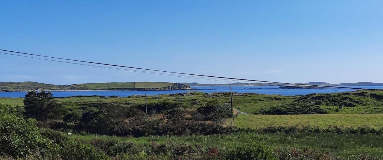 Conneelys Cottage, Connemara, Clifden, H71Y096 외부 사진