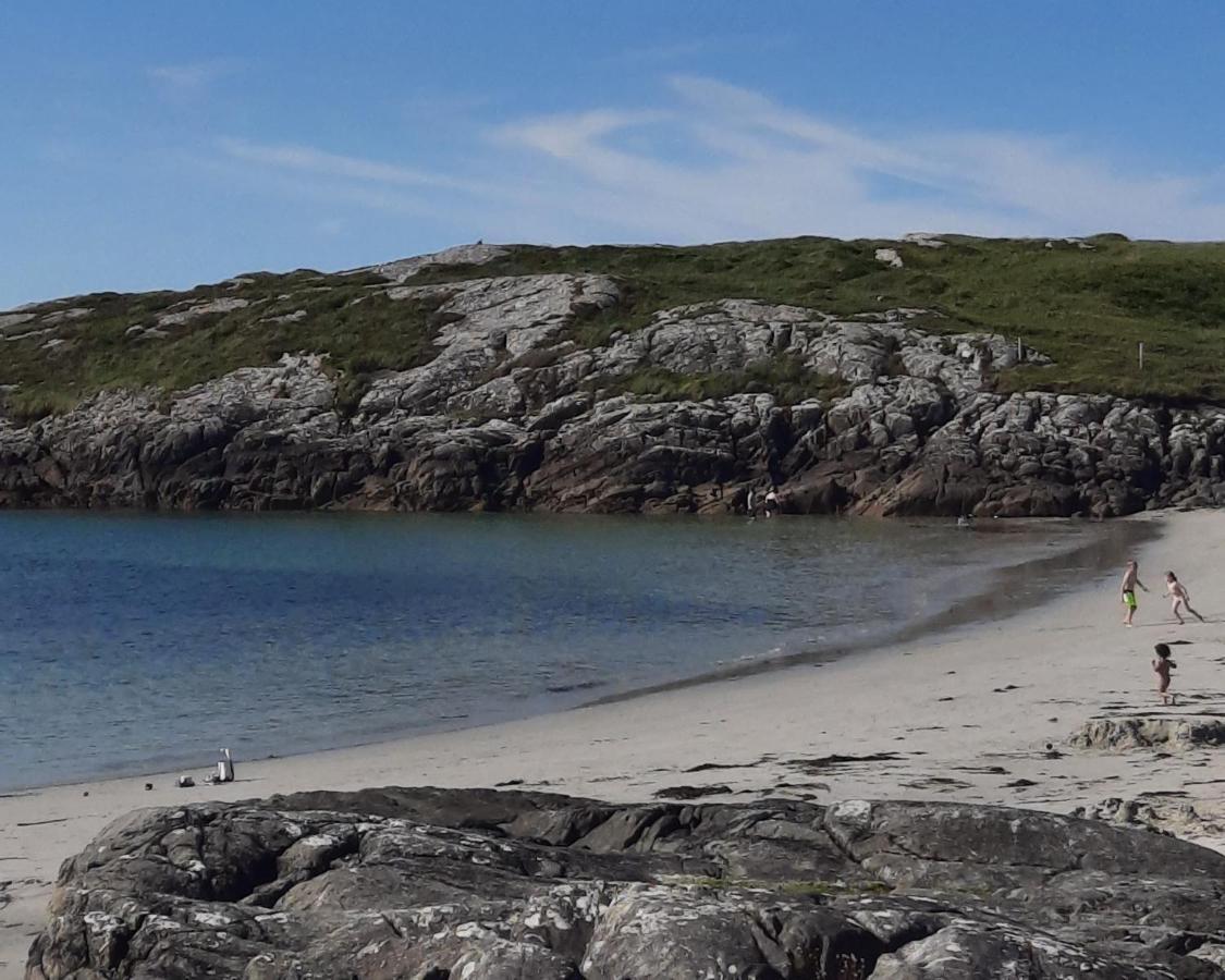 Conneelys Cottage, Connemara, Clifden, H71Y096 외부 사진