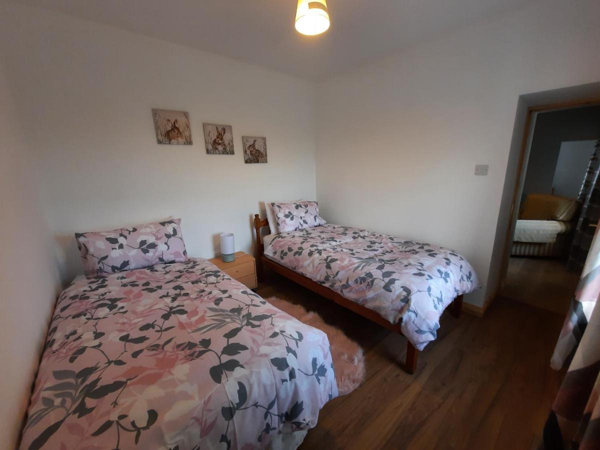 Conneelys Cottage, Connemara, Clifden, H71Y096 외부 사진
