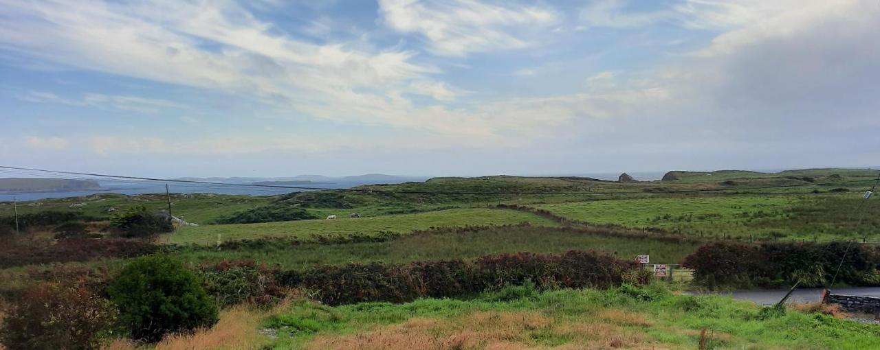 Conneelys Cottage, Connemara, Clifden, H71Y096 외부 사진