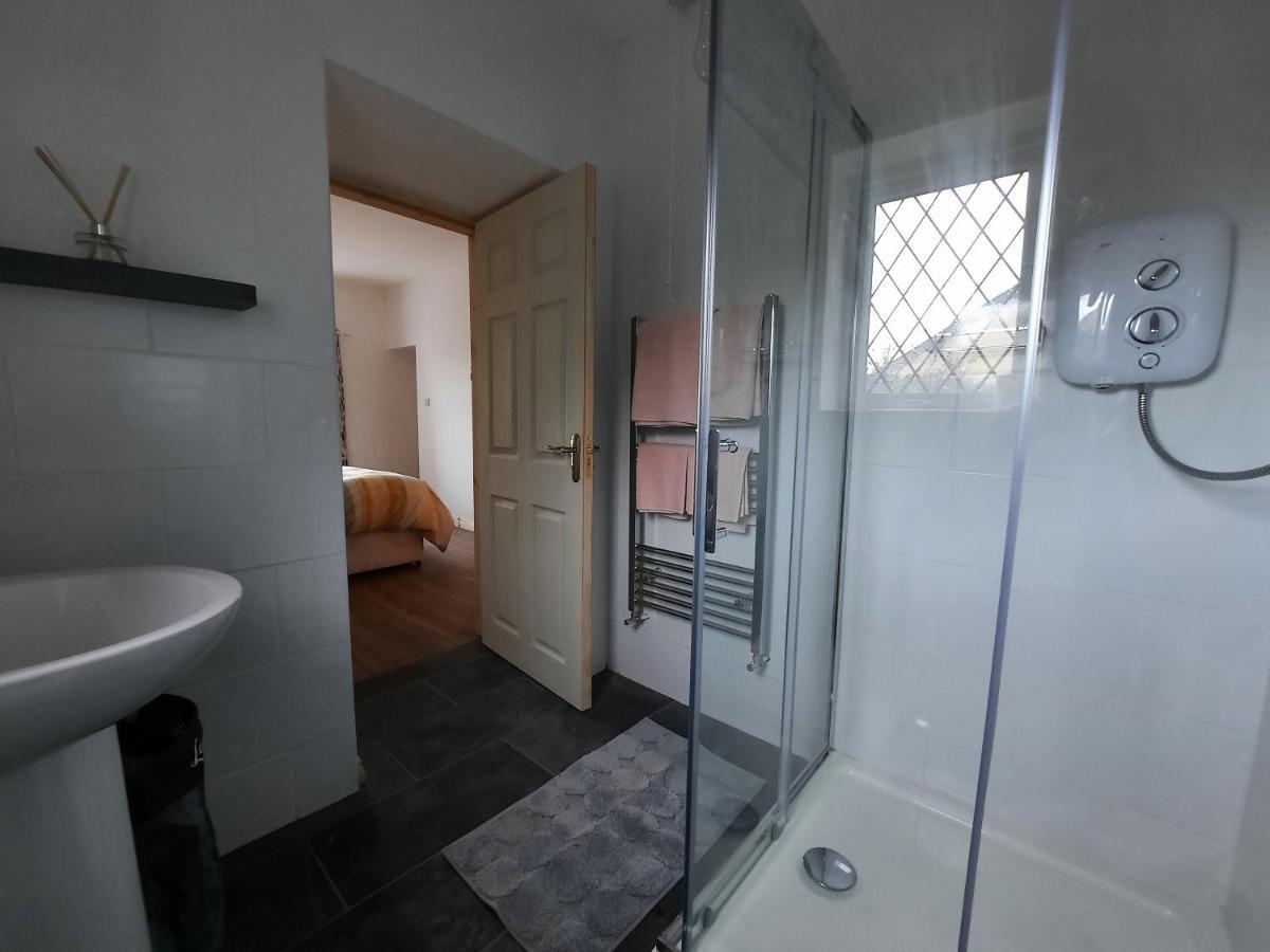 Conneelys Cottage, Connemara, Clifden, H71Y096 외부 사진