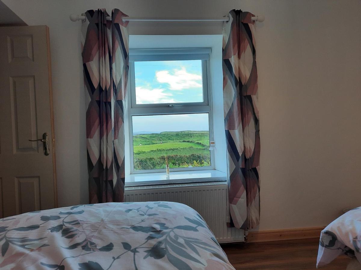 Conneelys Cottage, Connemara, Clifden, H71Y096 외부 사진